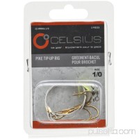 Celsius Wire Pike/Muskie Rig   570247203